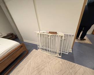 baby gates for sale many sizes!