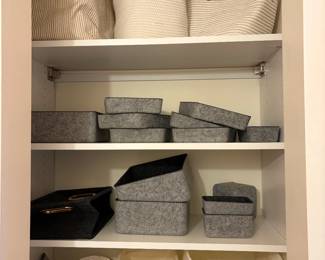 More available during in person shopping Friday and Saturday.