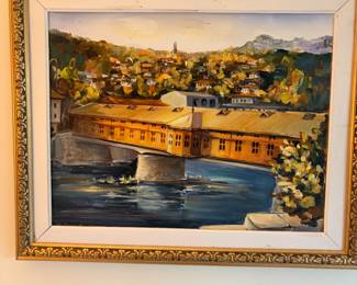 Accessories for sale during in person shopping Friday and Saturday.   