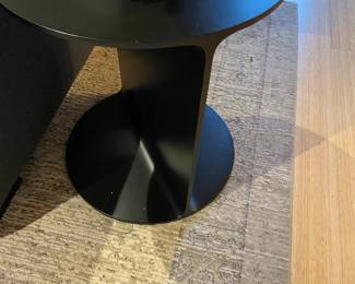 $440.  Amber Lewis x Loloi Alie Beige / Gray Area Rug. 9'6' x 13' 1".