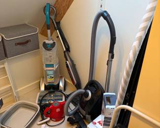 More available during in person shopping Friday and Saturday.