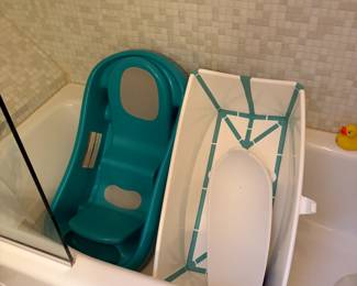 More available during in person shopping Friday and Saturday.