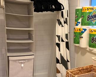 More for sale during in person shopping hours Friday and Saturday