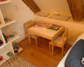 For sale during in person shopping Friday and Saturday.  