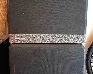 Velodyne Servo FSR-15