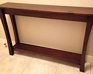 7 Amish Peddler (brand) side tables