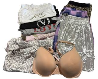 Victorias Secret Pajamas XLXXL 