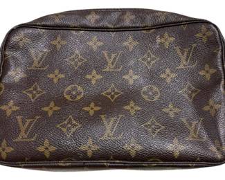 Louis Vuitton Cosmetic Bag 