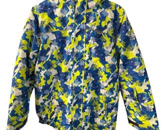 Phibee Snowboarding Coat 