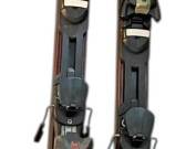 Salomon 08T Snow Skis 