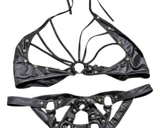 Teensy Weensy Lingerie 