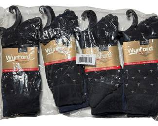 NEW 12 Pairs Mens Socks 