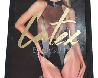 Honey Birdette Bodysuit 