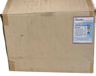 NEW Activated Carbon Blocks 