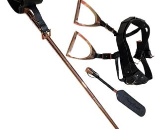 Honey Birdette Accessories 