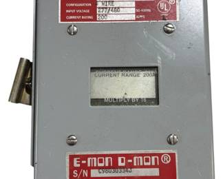 Meter Box 