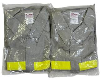 Dicarmo Safety Clothing 3X 