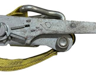 Ratchet Strap 