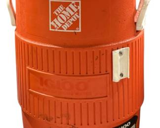 5 Gallon Water Cooler 