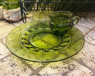 12 plates 11 cups $169.