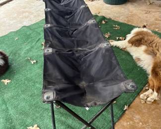 5 seater camping chair foldable , tents, sleeping bags, 