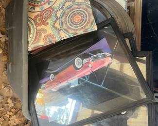 Wall decor many bins to choose from rustic, nautical, western , Aztec , modern , vintage , contemporary and modern styles . 