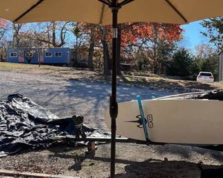 This has a table with it $99.