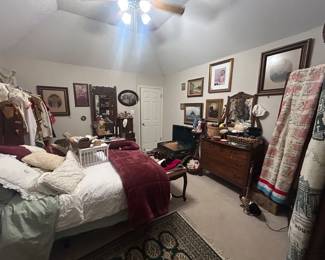 All of this and more can be yours . . . IF the price is right!