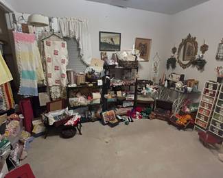 There's a lot to look at there. You should see it in person! 