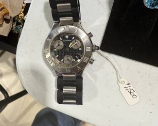 Cartier Watches