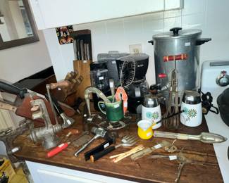 AND STILL MORE GOODIES