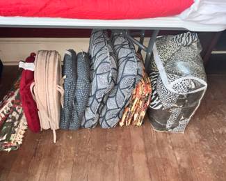 CUSHIONS