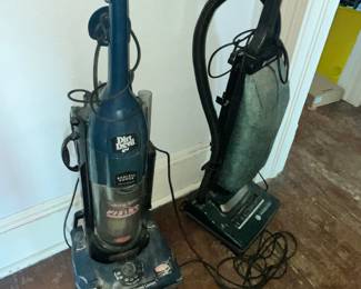 VACUUMS