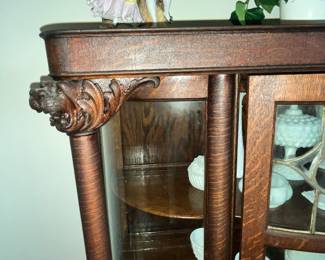 ORIGINAL FINISH - FABULOUS DETAILING!