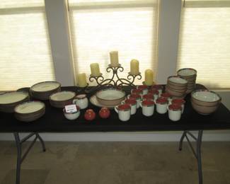 Noritake Set