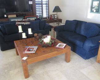 Gorgeous Coffee Table