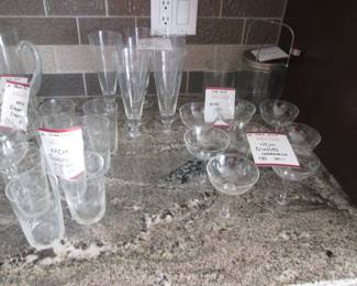 MCM Stardust Drinkware