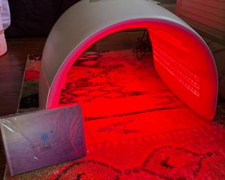 Space touch Cosmos available for presale. $1500. Text 615-854-8535 with questions or to purchase. 