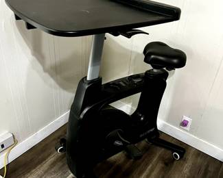 Bicycle Desk