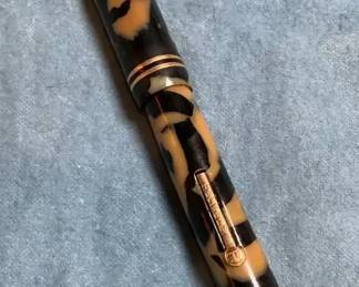 Reliable Fountain Pen With 14K Nib