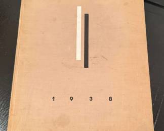 1938 Das Deutsche Lichtbild Jahresschau