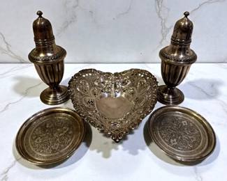 Gorham Other Sterling