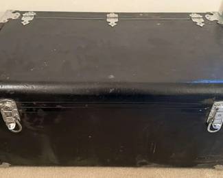 Packard Motor Car Company Model K Automotive Trunk