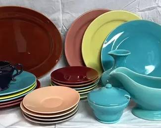 Franciscan And Others