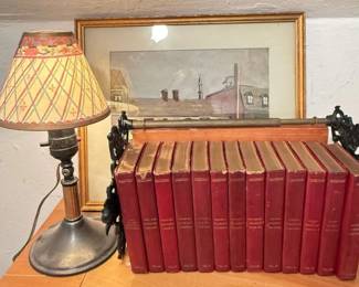 The Complete Works of William Shakespeare, Volume I13, published by David McKay