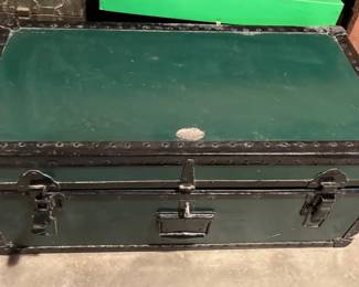 1947 Trunk