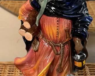 Royal Doulton Good King Wenceslas