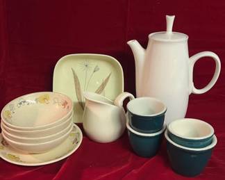 Fun Franciscan And More