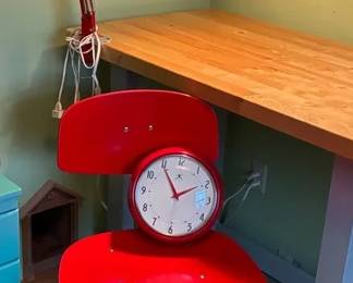 Paint The Town Your Office Red