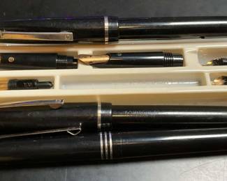 Osmiroid Calligraphy Pens Nibs
